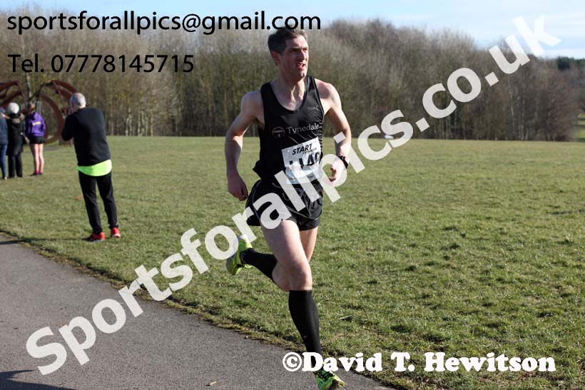 Senior women and vets women and men, 2018 Royal Signals NECAA Road Relays, Hetton. Photo: David T. Hewitson/Sports for All Pics